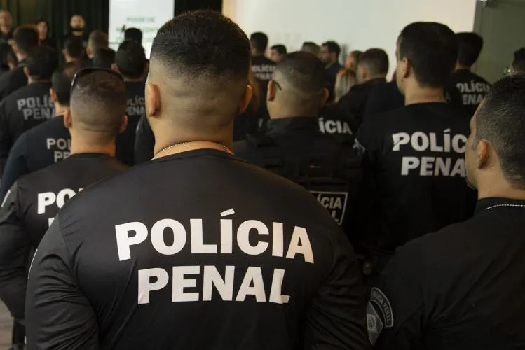 Edital do Concurso Polícia Penal Ceará é publicado com 600 vagas